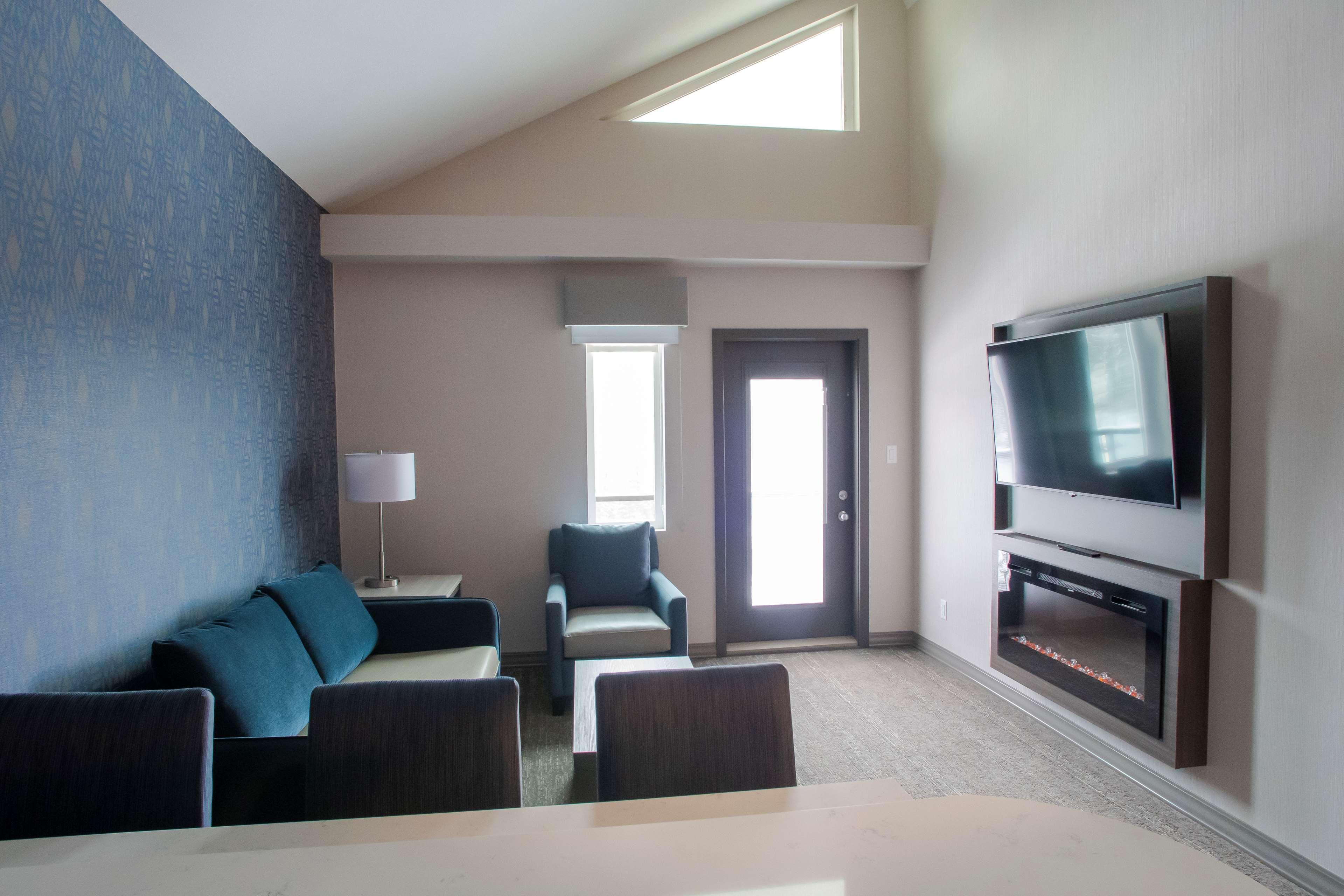 Best Western Inn & Suites Ontario Exterior foto